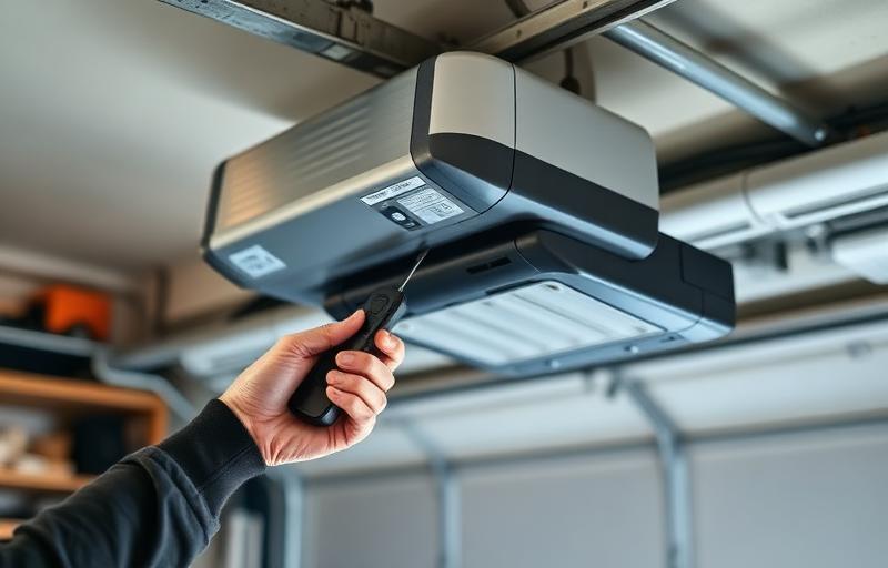 Opener Troubleshooting: A Complete Guide for Homeowners